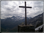 foto Col du Mont